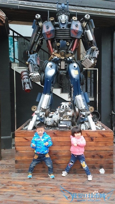 上海松江一日游攻略