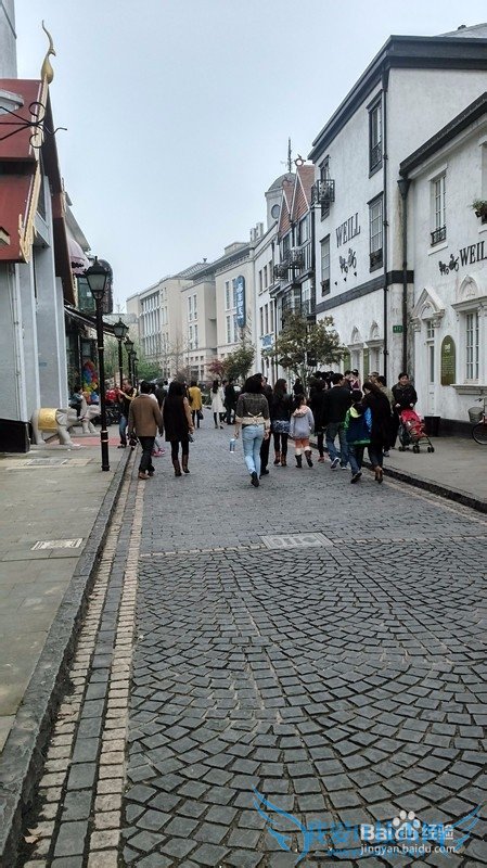 上海松江一日游攻略