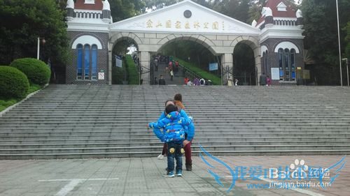 上海松江一日游攻略