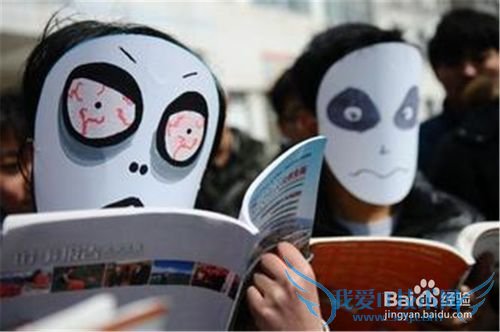 加班不是一件光荣的事!