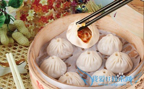 江苏的美食有哪些