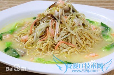 江苏的美食有哪些