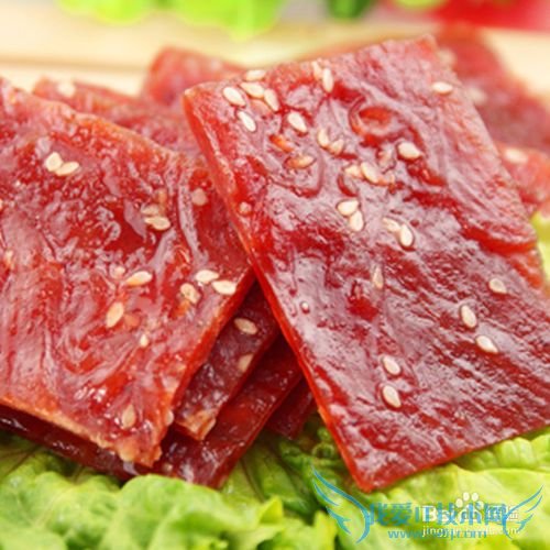 江苏的美食有哪些