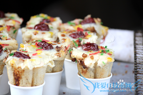 江苏的美食有哪些