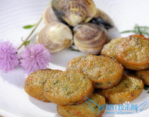 江苏的美食有哪些