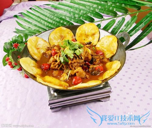 江苏的美食有哪些