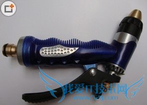 自己洗车小常识