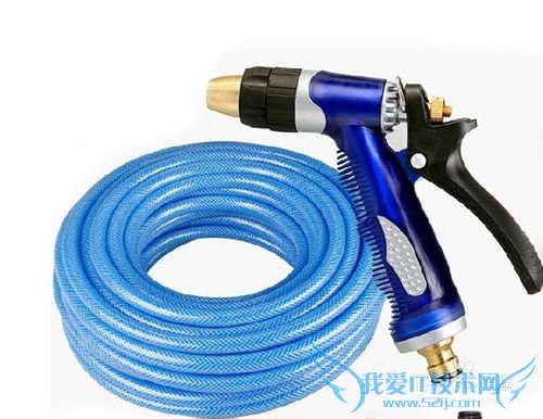 自己洗车小常识