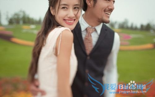 男人疼爱老婆应该做到的六点