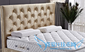 床垫的选购方式?