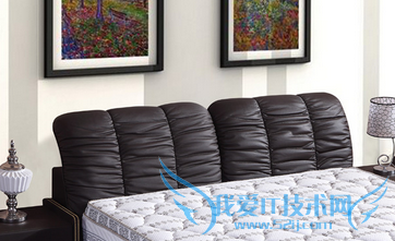 床垫的选购方式?