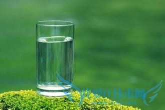 最适合喝水的时间