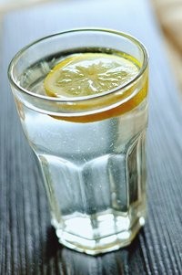 最适合喝水的时间