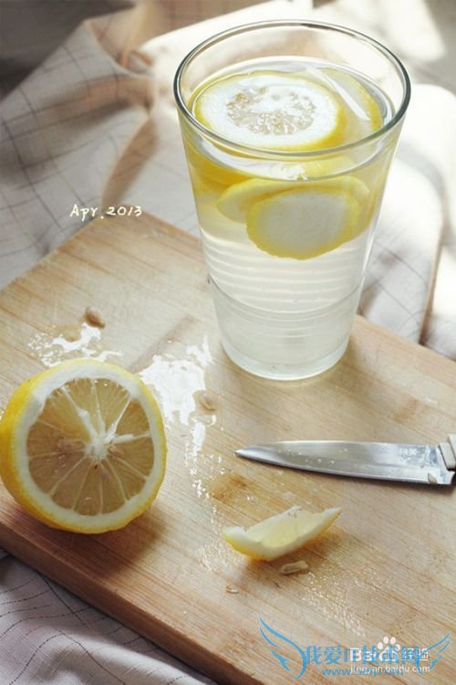 最适合喝水的时间