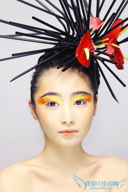 北京初中毕业可以学习化妆吗