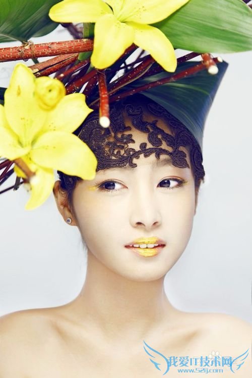 北京初中毕业可以学习化妆吗