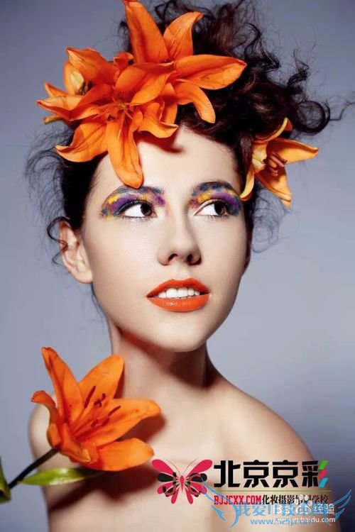 北京初中毕业可以学习化妆吗