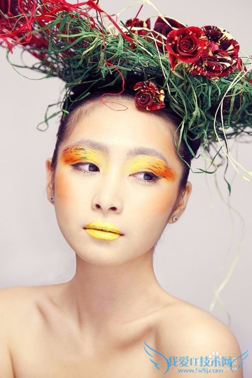 北京初中毕业可以学习化妆吗