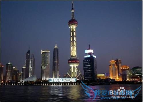 南京上海六日游计划