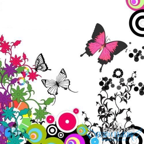 学生手抄报边框