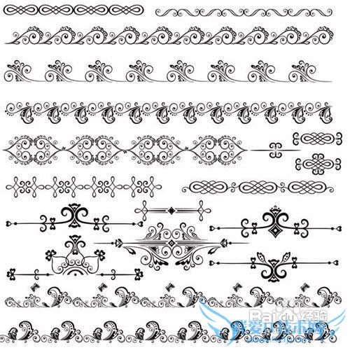 学生手抄报边框
