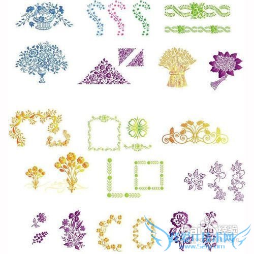 学生手抄报边框