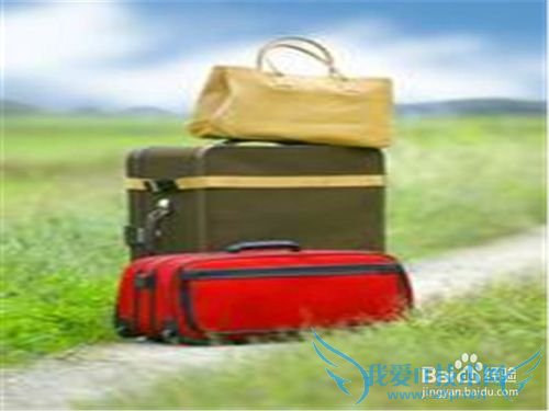 适合学生党的西安四日游记