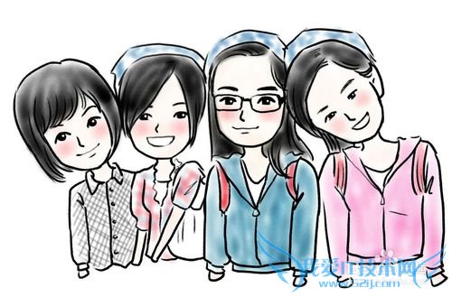 入学季怎样处理好舍友关系?