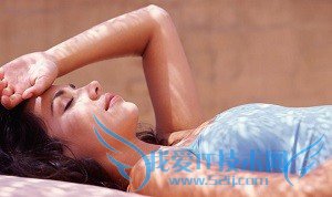 失眠之后如何能够快速的入睡