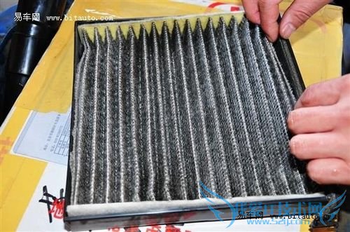 怎样自己清洁空调滤芯