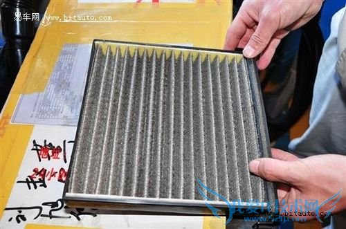 怎样自己清洁空调滤芯