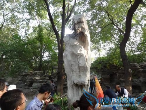 湘潭到张家界自驾游