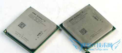 笔记本电脑CPU I3·I5·I7有什么分别