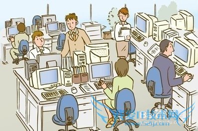 如何预防假期后产生上班恐惧症