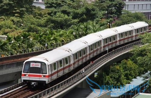 新加坡全自助游攻略