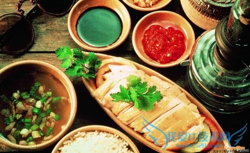 新加坡全自助游攻略