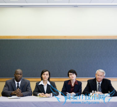 面试紧张该怎么办