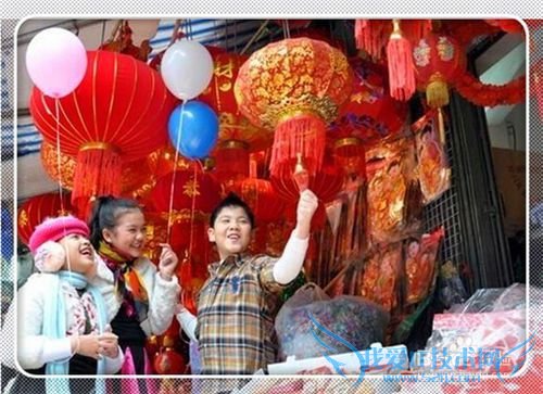 2016:怎样让孩子过一个平安健康又快乐的节日