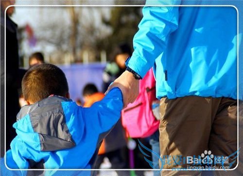 2016:怎样让孩子过一个平安健康又快乐的节日