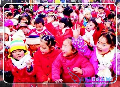 2016:怎样让孩子过一个平安健康又快乐的节日