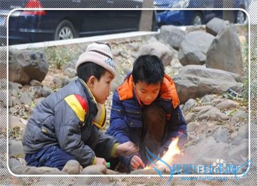 2016:怎样让孩子过一个平安健康又快乐的节日