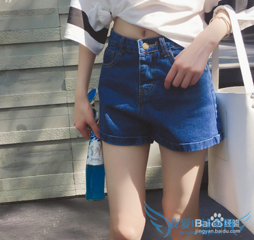 五一怎么搭,不做战五渣!