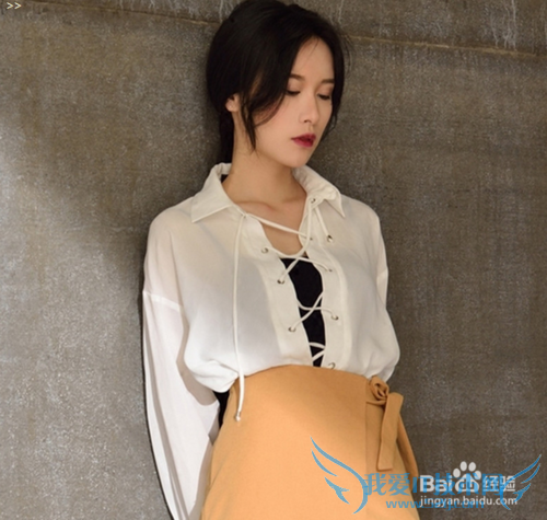 五一怎么搭,不做战五渣!