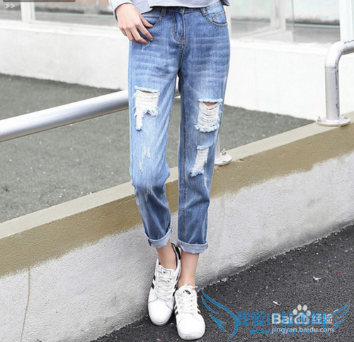 五一怎么搭,不做战五渣!