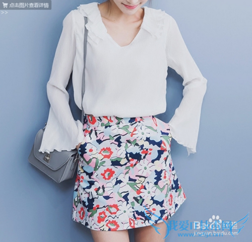 五一怎么搭,不做战五渣!