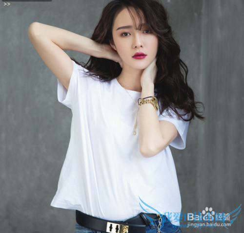 五一怎么搭,不做战五渣!