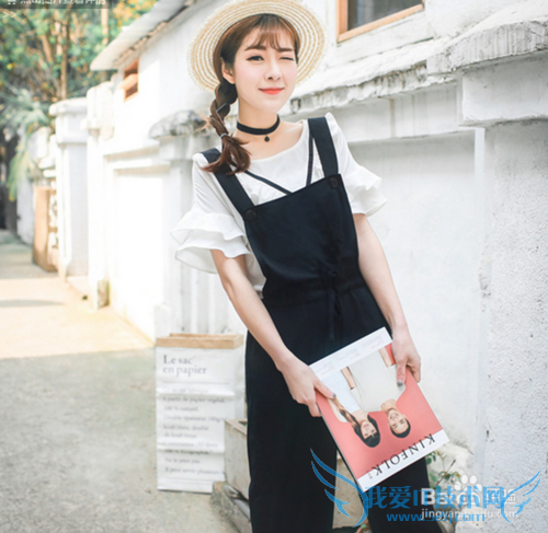 五一怎么搭,不做战五渣!