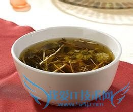 慢性咽炎喝什么茶效果最好