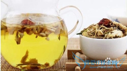 慢性咽炎喝什么茶效果最好