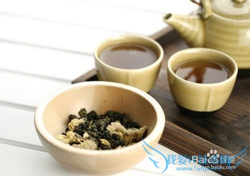 慢性咽炎喝什么茶效果最好